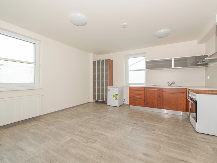 Wohnung 2+kk zur Miete, 44 m² (1 von 12)