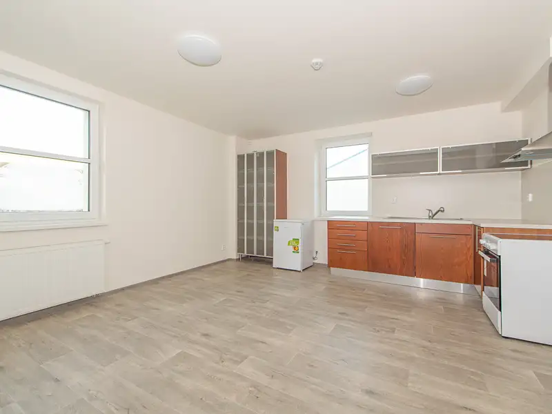 Pronájem bytu 2+kk 44 m², Česká Lípa – náhled fotky 2