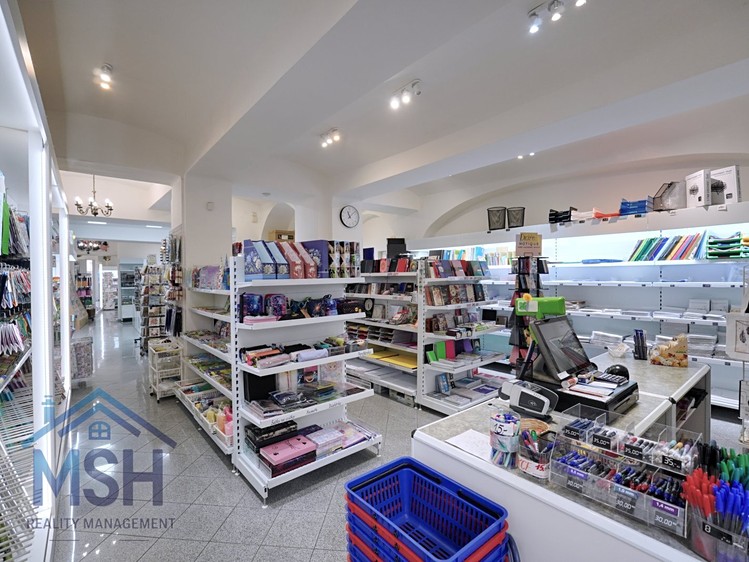 Gewerbefläche zur Miete, 160 m² (1 von 19)
