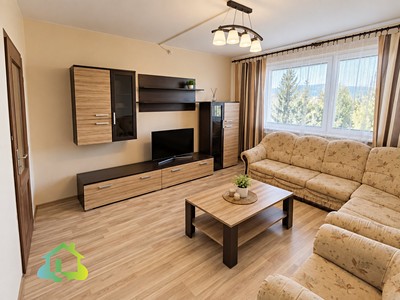 Prodej bytu 2+1, 56 m² (2 z 13)