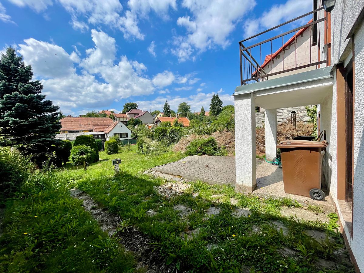 Prodej rodinného domu 61 m², pozemek 401 m² – fotografie 4
