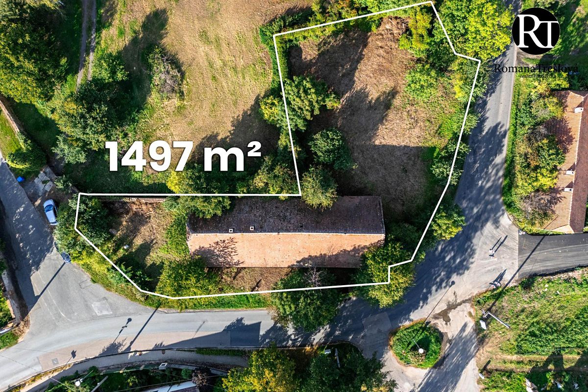 Prodej rodinného domu 106 m², pozemek 1497 m²