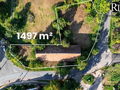 Prodej  rodinného domu 106 m², pozemek 1 497 m²