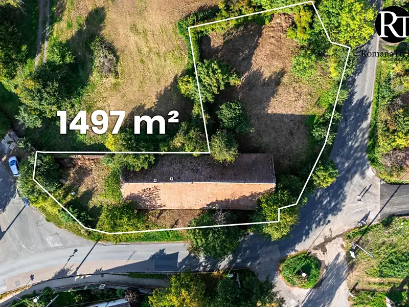 Prodej rodinného domu 106 m², pozemek 1497 m², Žáky – náhled fotky 1