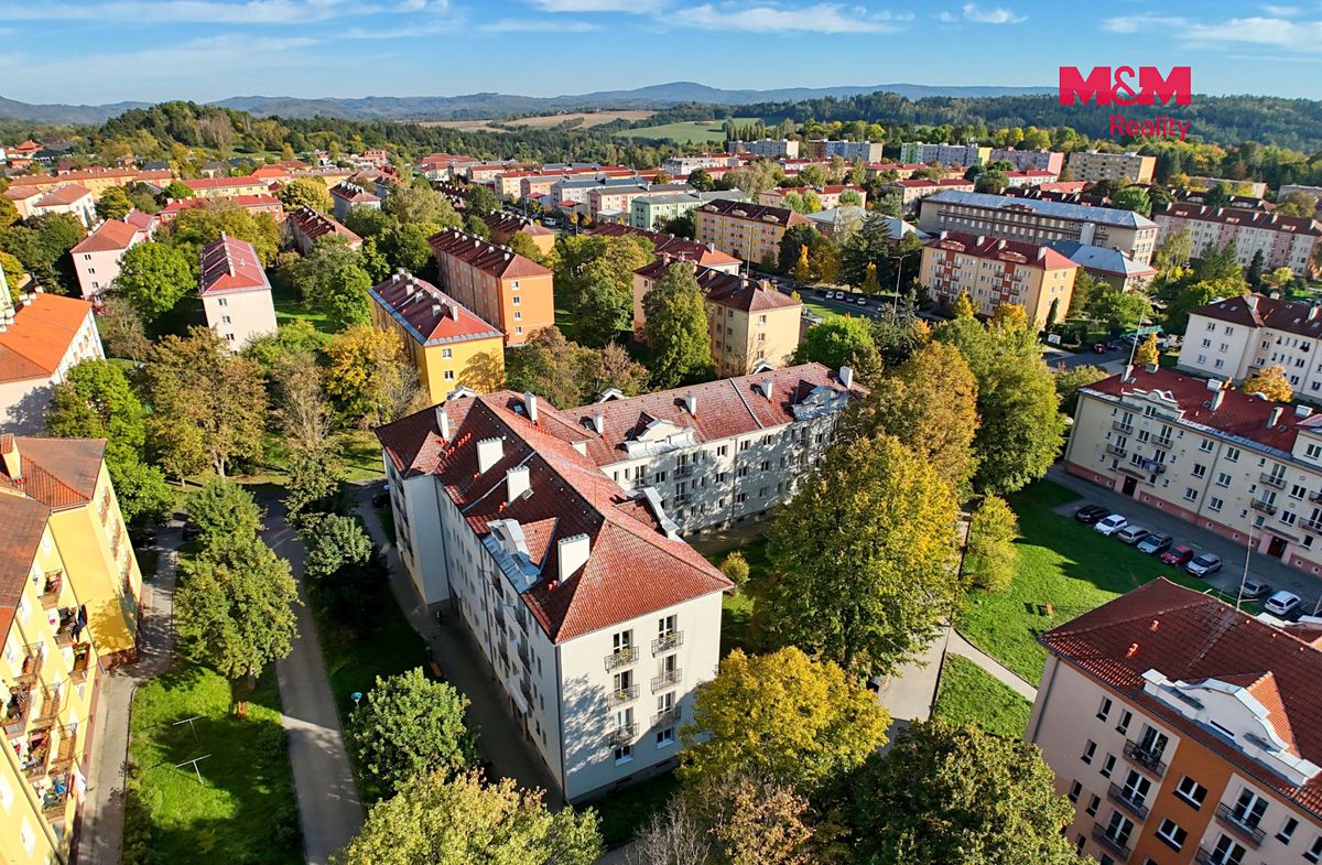 Prodej bytu 3+1 89 m² – fotografie 3