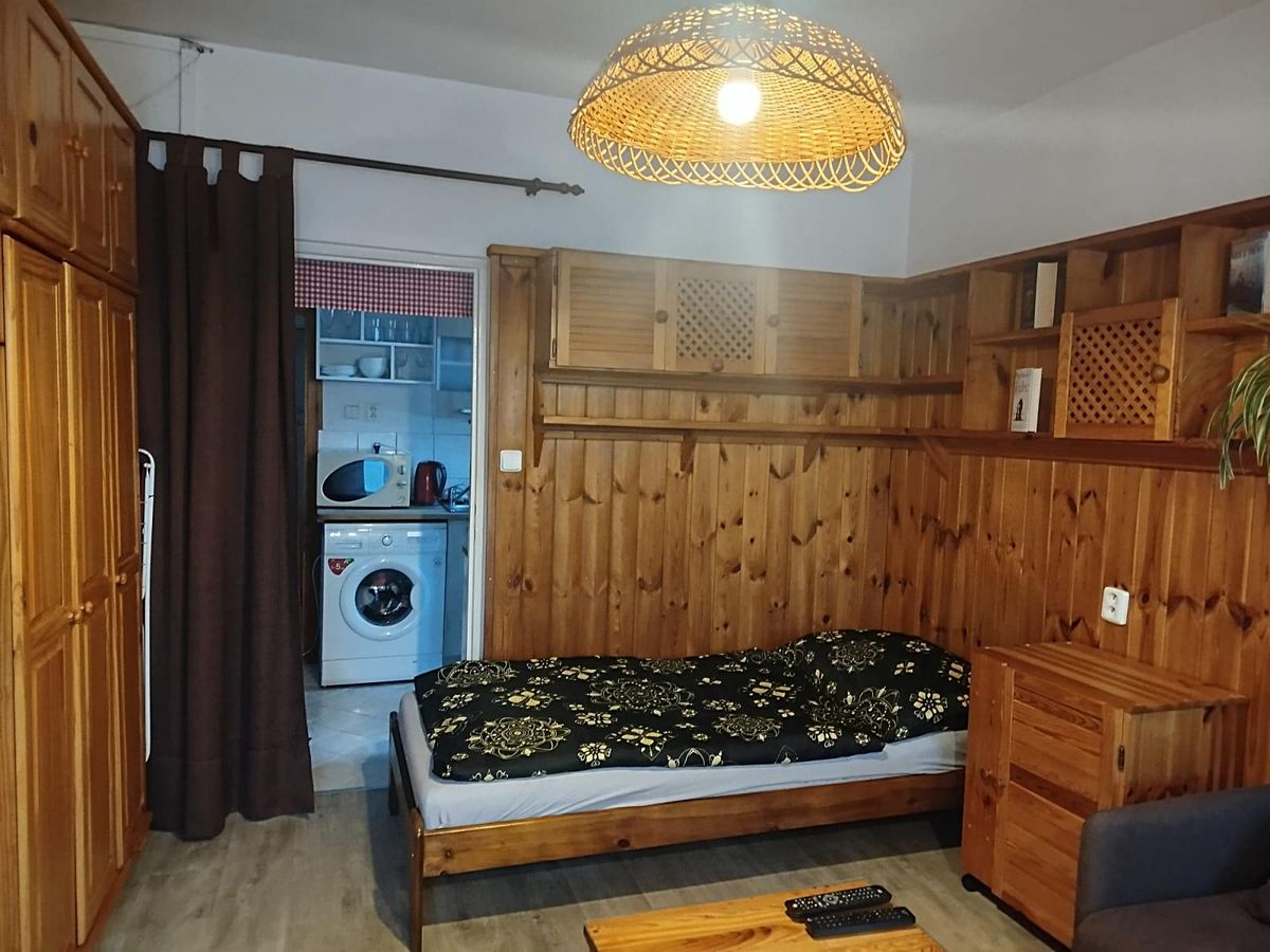 Pronájem bytu 1+1 32 m² – fotografie 2