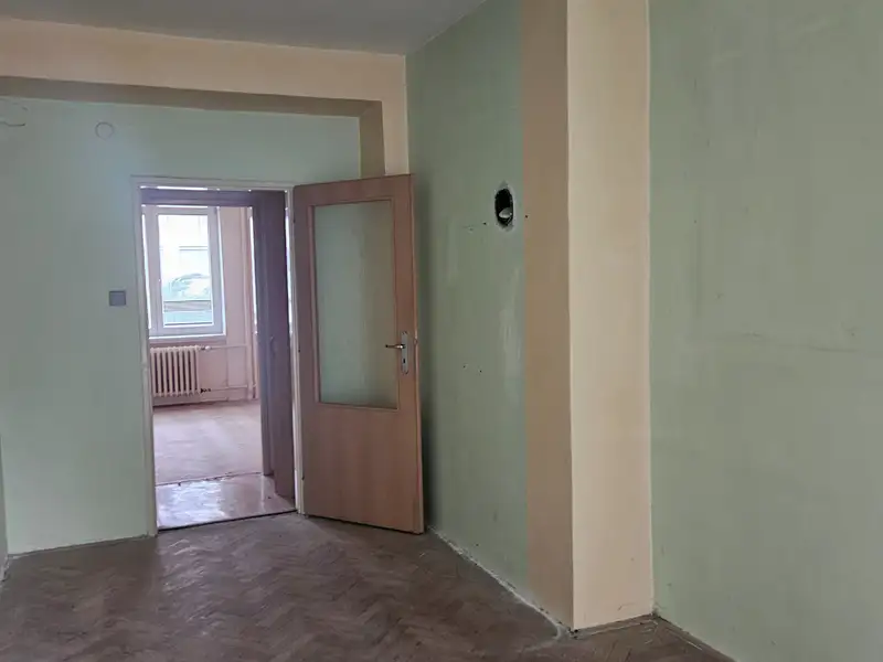 Dražba bytu 2+1 45 m², Brno – náhled fotky 3