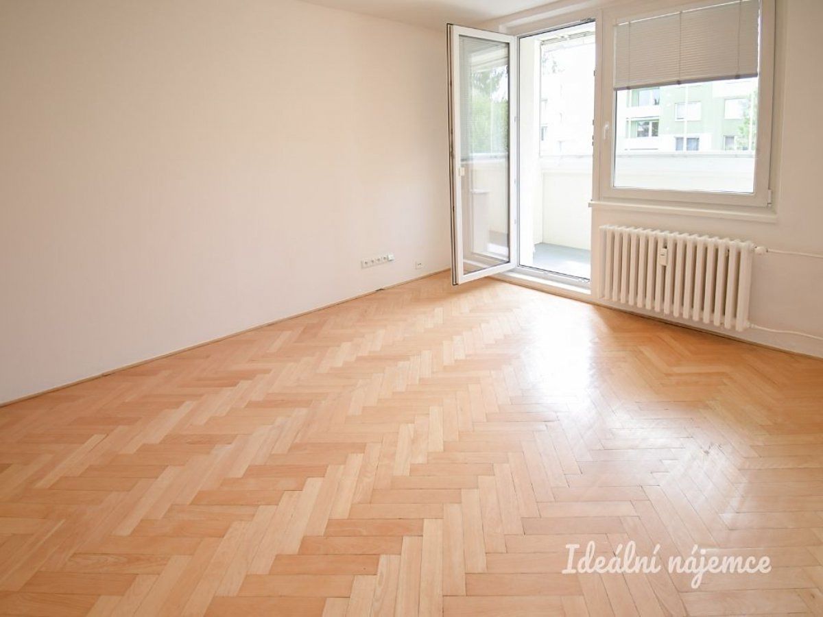Pronájem bytu 1+1 32 m² – fotografie 4