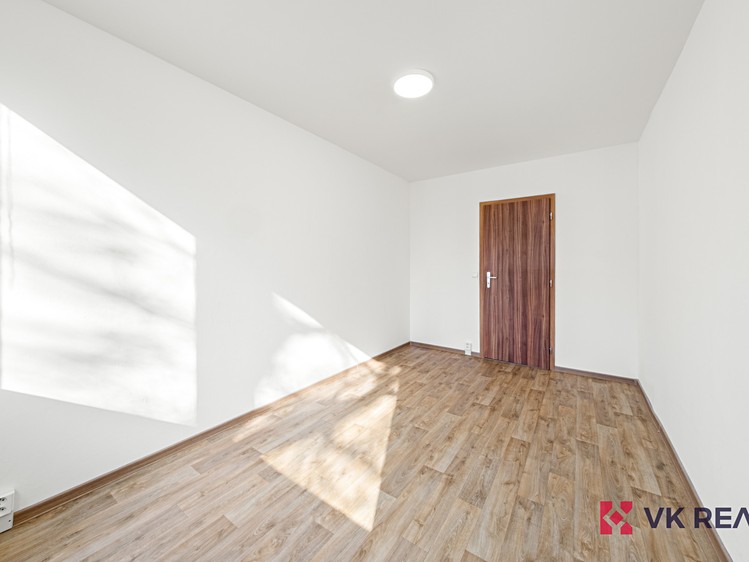 Квартира 2+kk на продаж, 47 м² (6 з 18)