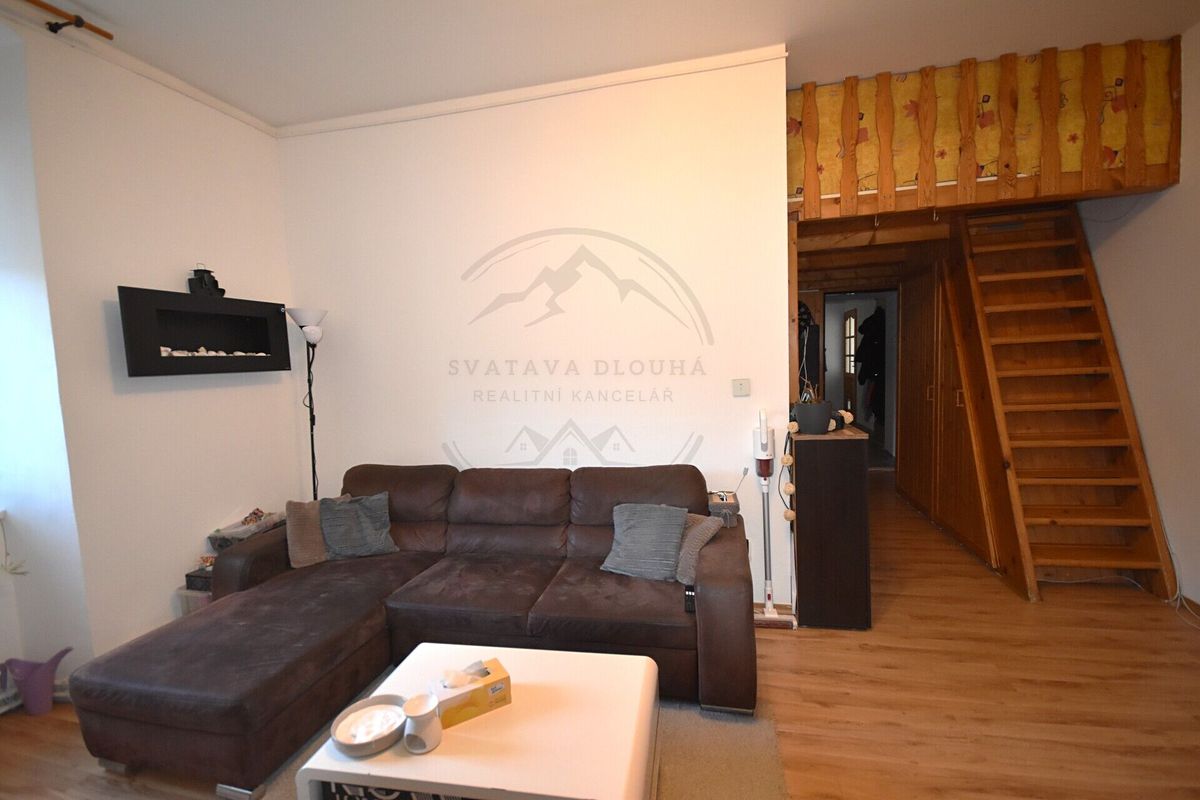 Prodej bytu 2+1 54 m² – fotografie 3