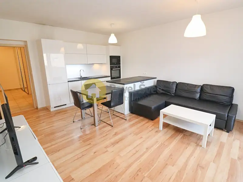 Prodej bytu 2+kk 57 m², Plzeň – náhled fotky 1