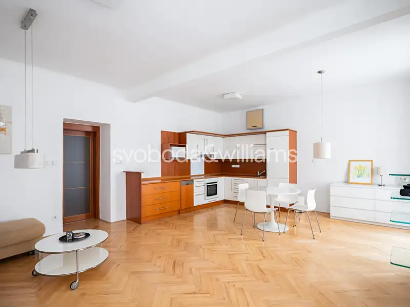 Prodej bytu 2+kk 88 m², Praha – náhled fotky 3