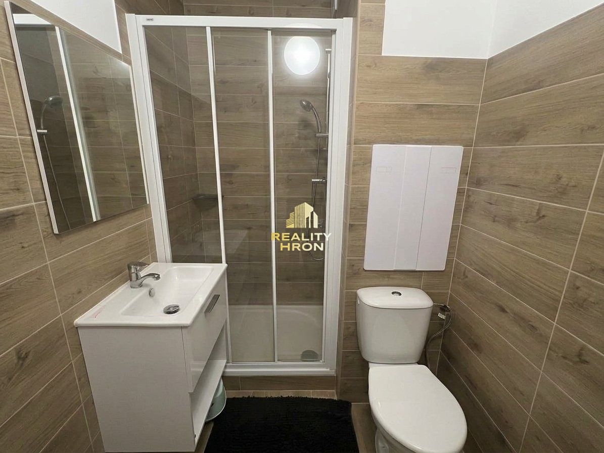 Prodej bytu 1+kk 21 m² – fotografie 4