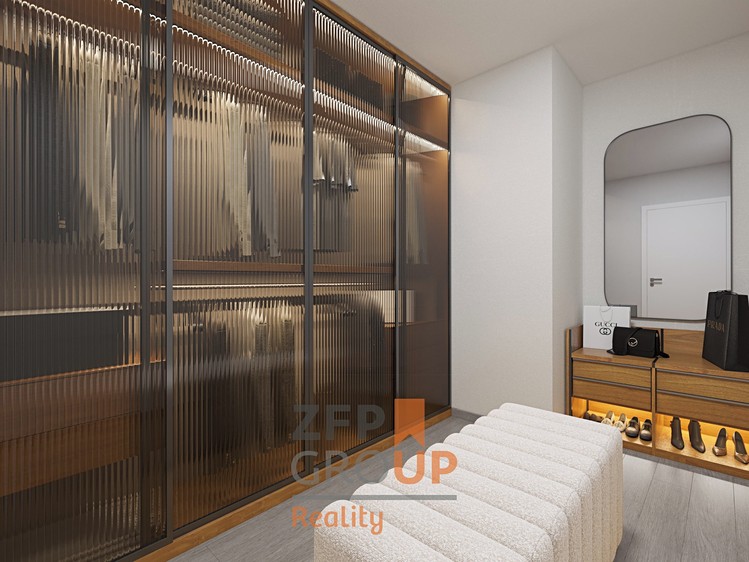Квартира 1+kk на продаж, 37 м² (64 з 72)