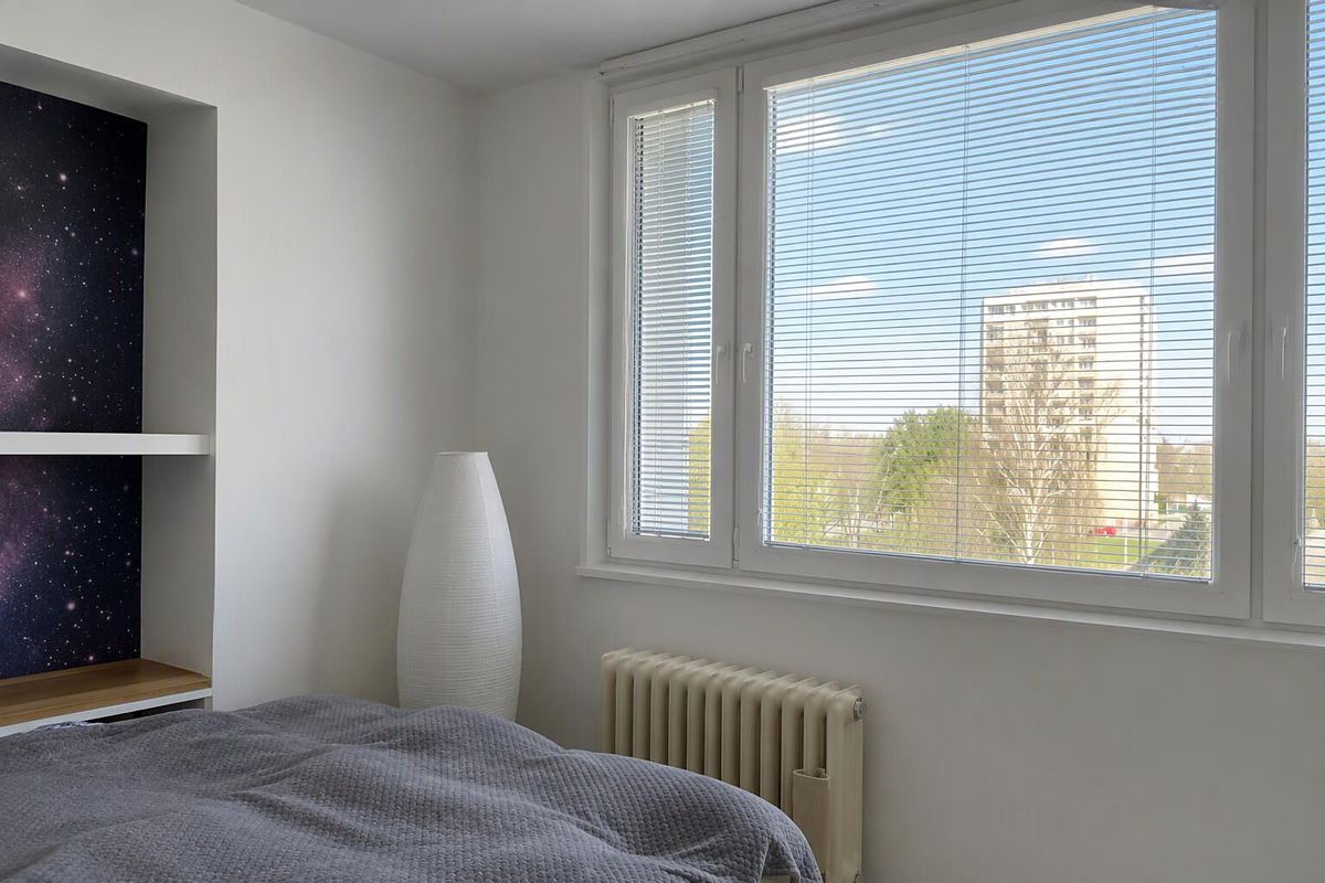 Pronájem bytu 3+1 59 m² – fotografie 5