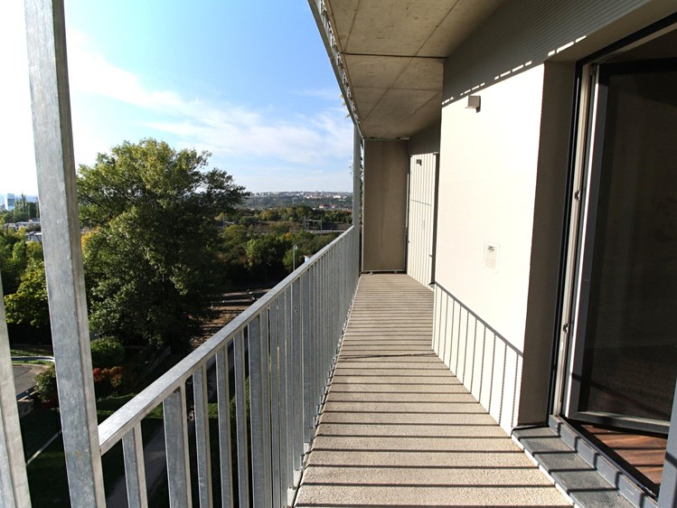 Квартира 2+kk в оренду, 55 м² (1 з 31)