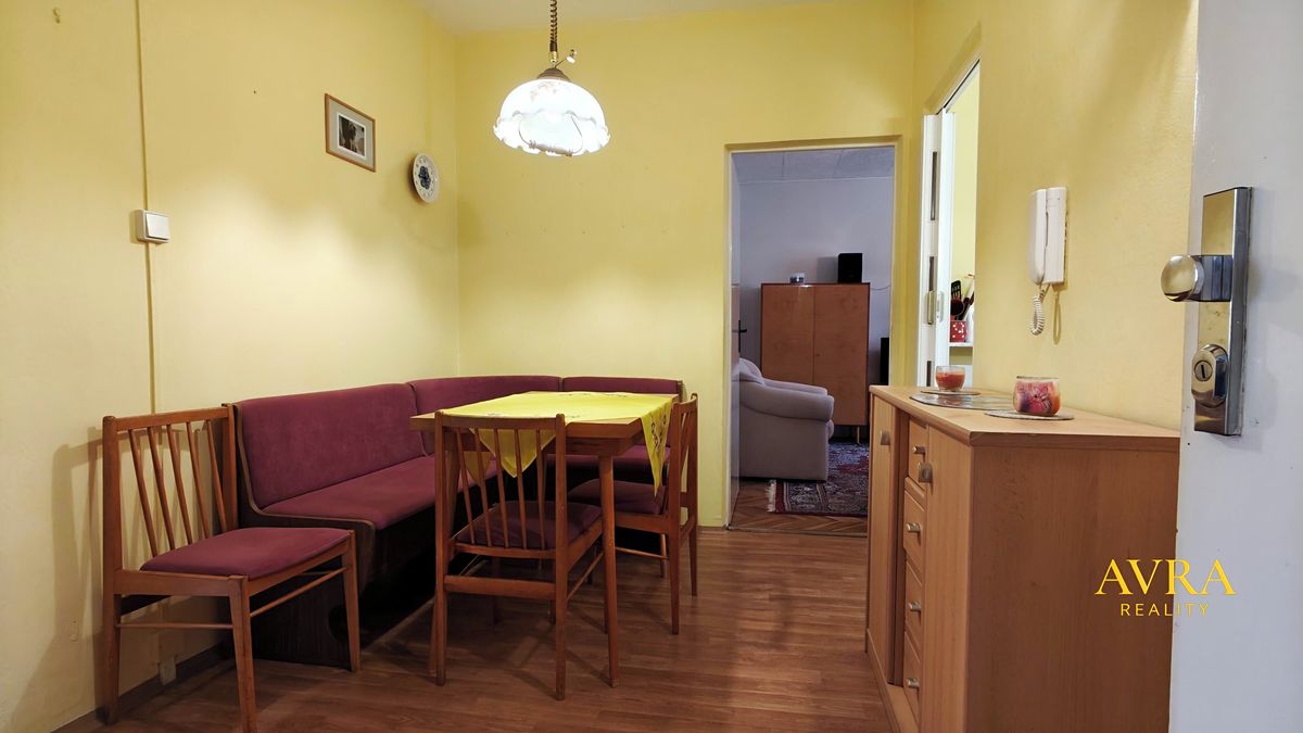 Pronájem bytu 2+1 62 m² – fotografie 4