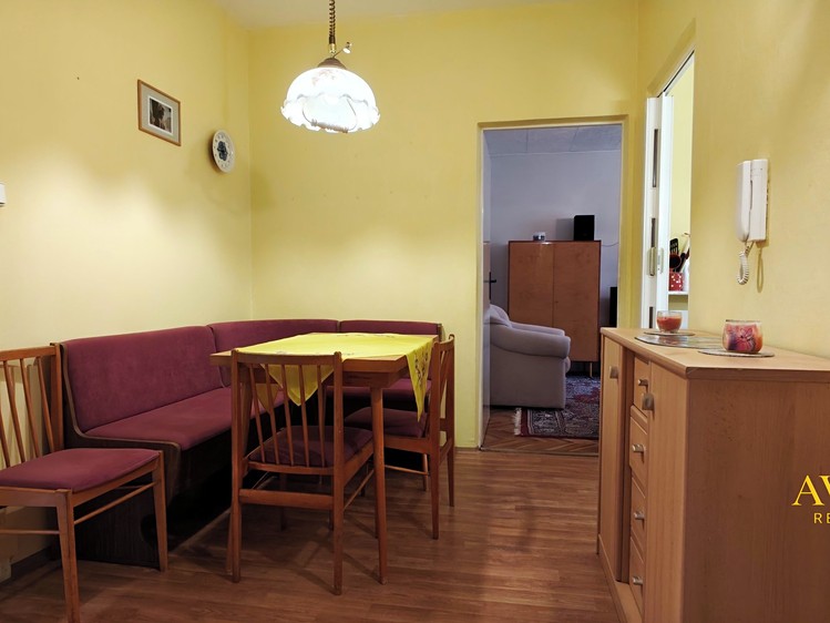 Квартира 2+1 в оренду, 62 м² (4 з 9)