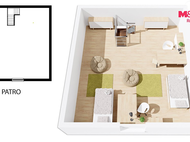 Haus zum Kauf, 100 m² (6 von 29)