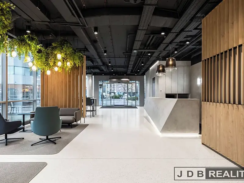 Pronájem kanceláře 25 m², Praha – náhled fotky 1