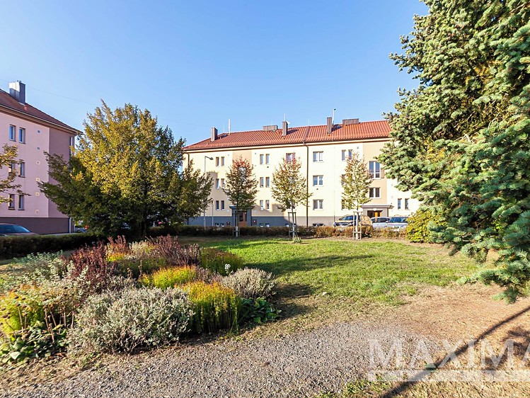 Квартира 2+1 на продаж, 55 м² (17 з 21)