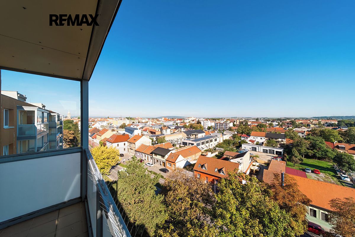 Prodej bytu 3+1 75 m²