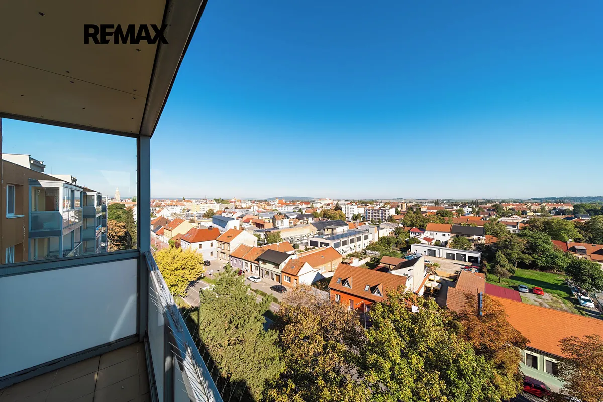 Prodej bytu 3+1 75 m²