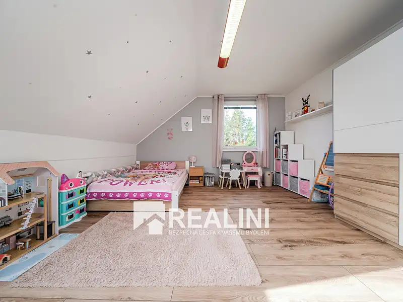 Prodej rodinného domu 168 m², pozemek 1167 m², Petrovice u Karviné – náhled fotky 3