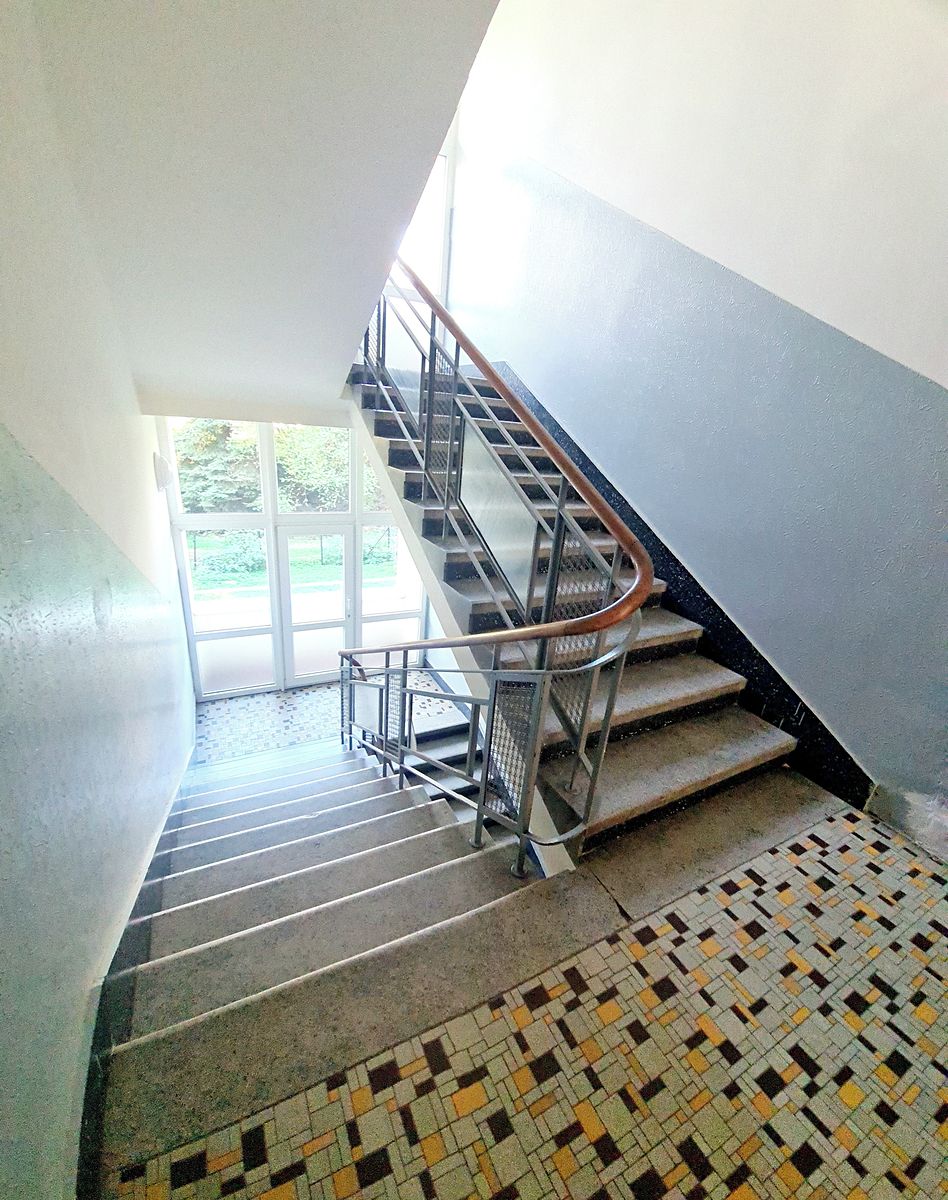 Pronájem bytu 1+kk 30 m² – fotografie 5