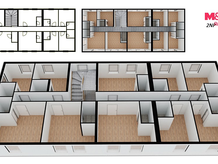 Prodej komerčního prostoru, 620 m² (24 z 30)