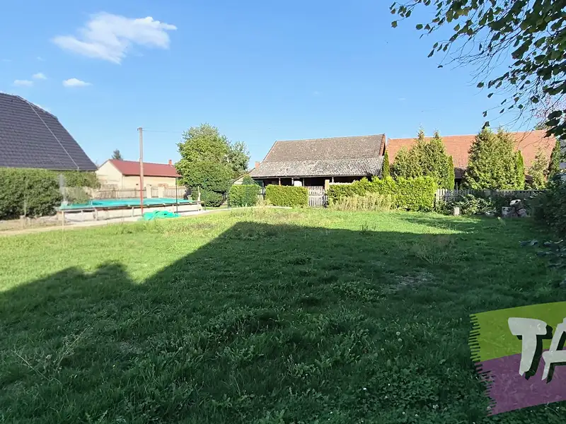 Prodej stavebního pozemku 829 m², Kovanice – náhled fotky 3