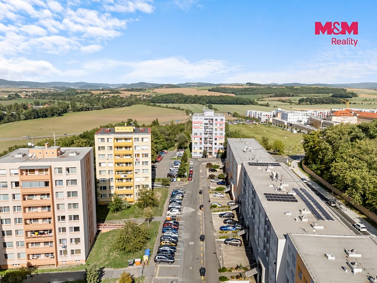 Prodej bytu 4+1, 66 m² (23 z 25)