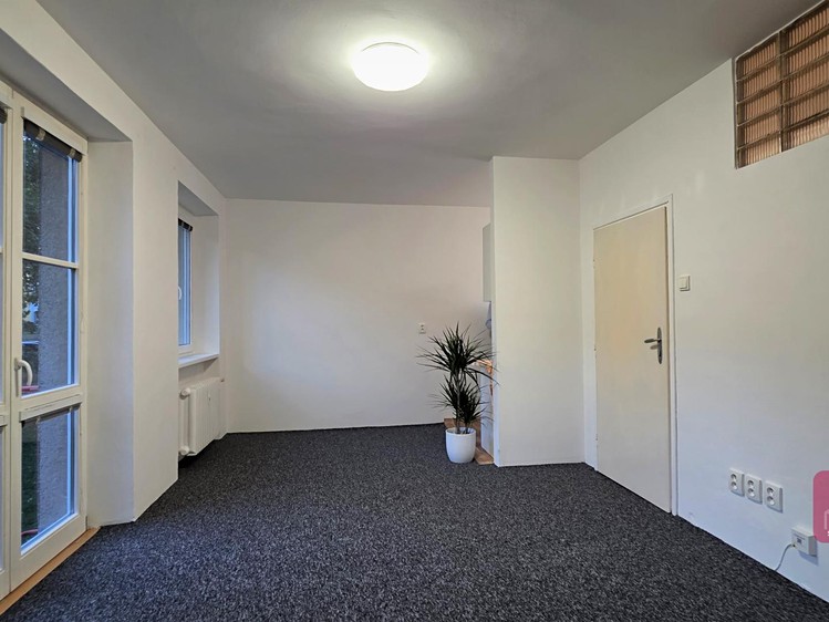 Квартира 1+kk на продаж, 39 м² (6 з 22)