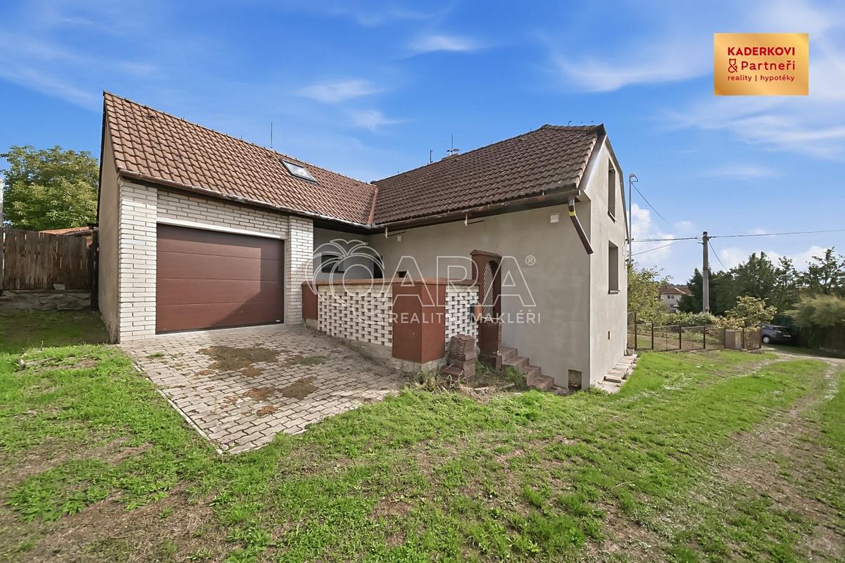 Prodej rodinného domu 117 m², pozemek 265 m² – fotografie 2