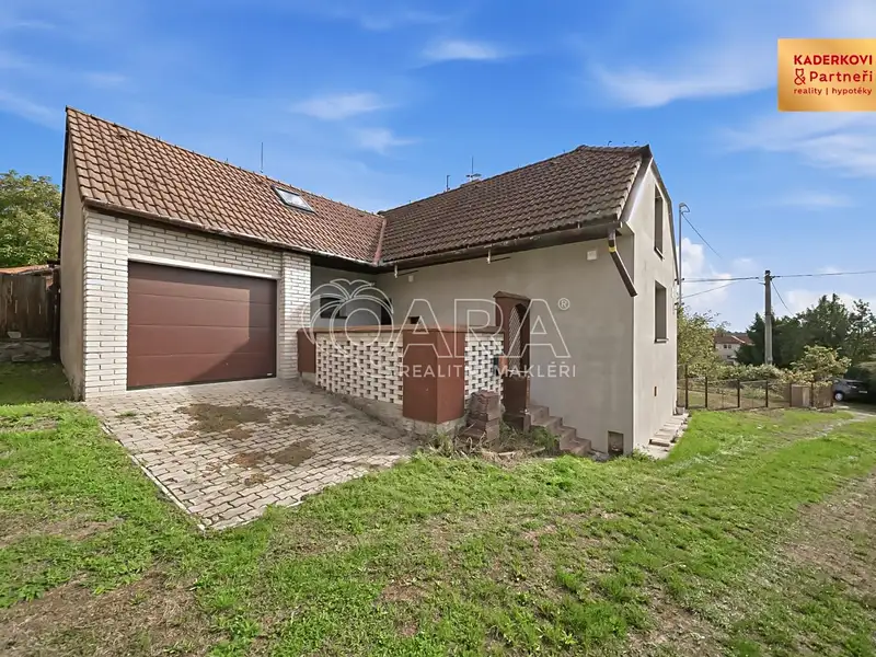 Prodej rodinného domu 117 m², pozemek 265 m², Skřinářov – náhled fotky 2