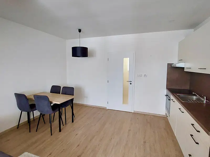 Pronájem bytu 2+kk 50 m², Brno – náhled fotky 3