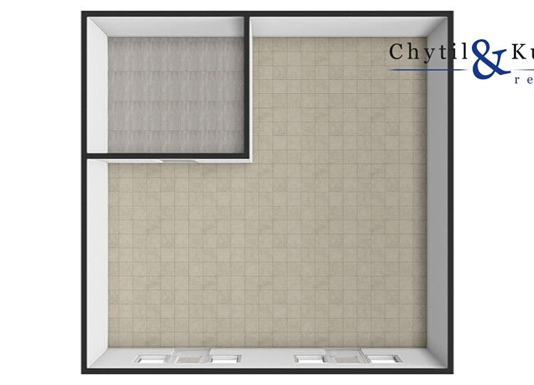 Pronájem komerčního prostoru, 80 m² (6 z 6)