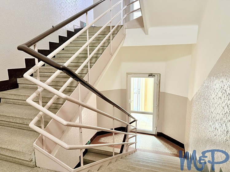 Квартира 2+1 на продаж, 47 м² (12 з 12)