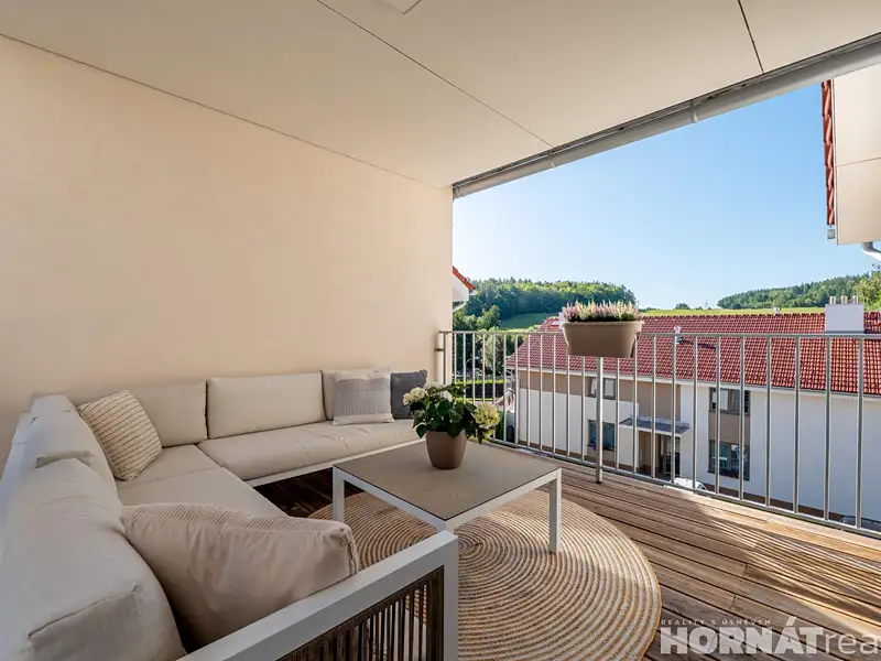 Prodej bytu 3+kk 69 m², Kunice – náhled fotky 3