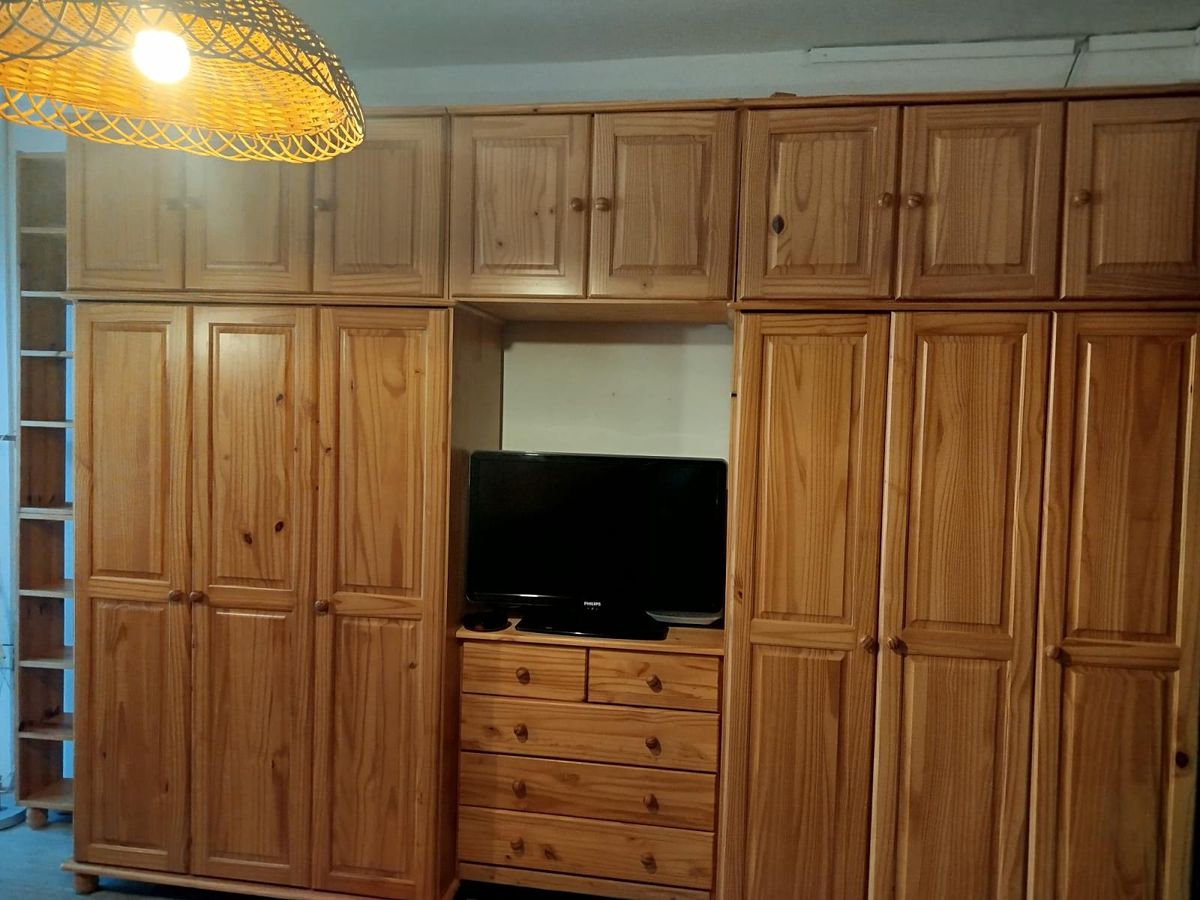 Pronájem bytu 1+1 32 m² – fotografie 5