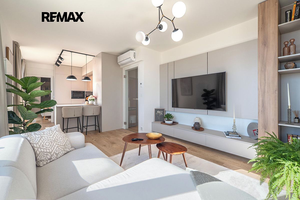 Prodej bytu 3+kk 64 m²