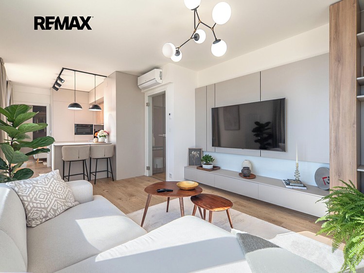 Wohnung 3+kk zum Kauf, 64 m² (1 von 39)