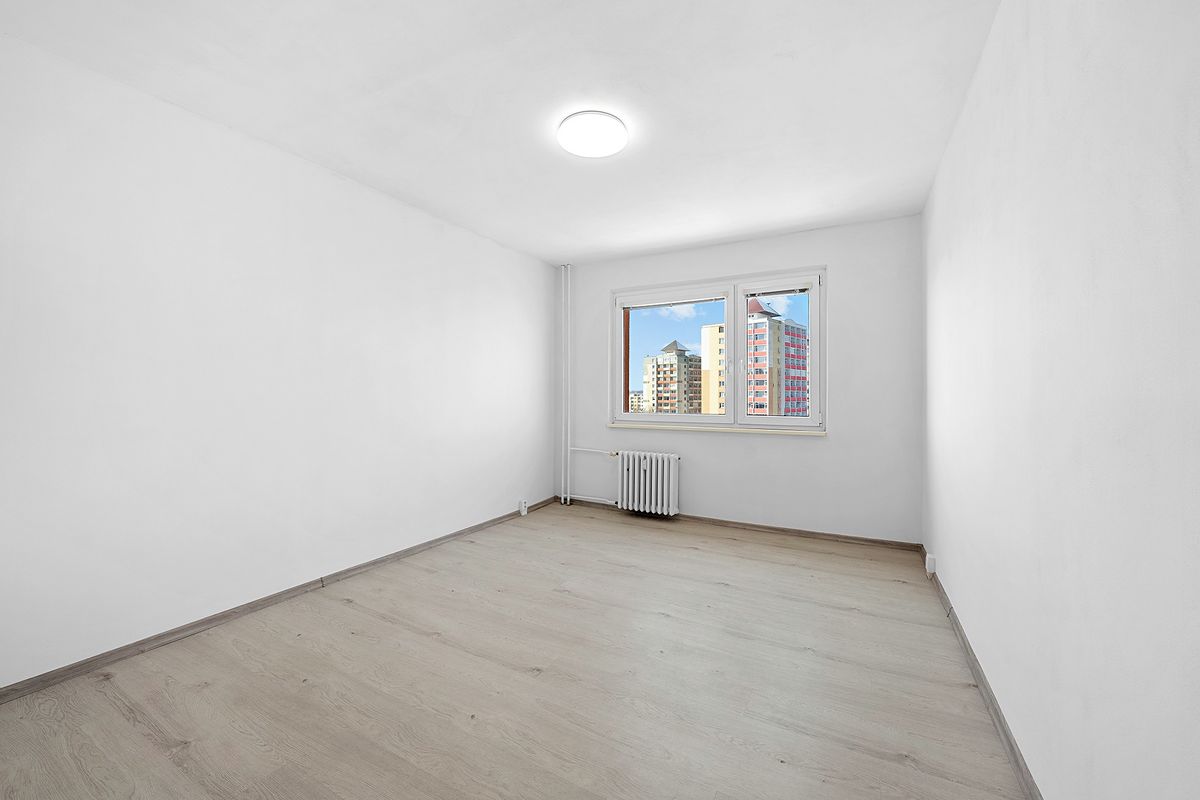 Prodej bytu 2+1 53 m² – fotografie 5