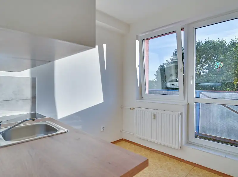 Pronájem bytu 1+1 39 m², Olomouc – náhled fotky 3