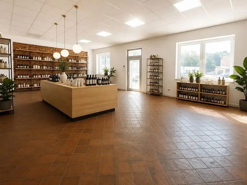 Pronájem obchodního prostoru 99 m², Hořovice – náhled fotky 3