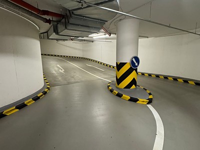 Pronájem nemovitosti, 17 m² (3 z 6)