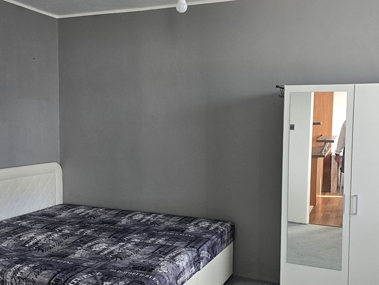 Pronájem bytu 1+1, 36 m² (3 z 3)