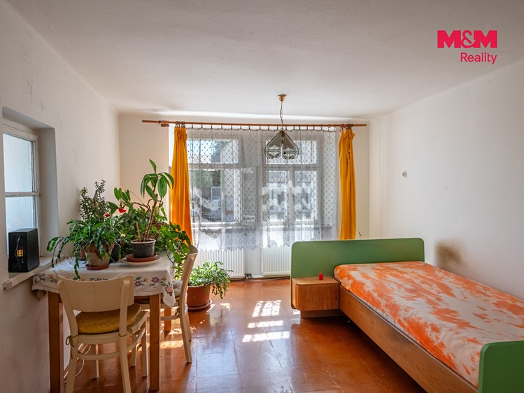 Prodej domu, 75 m² (2 z 29)