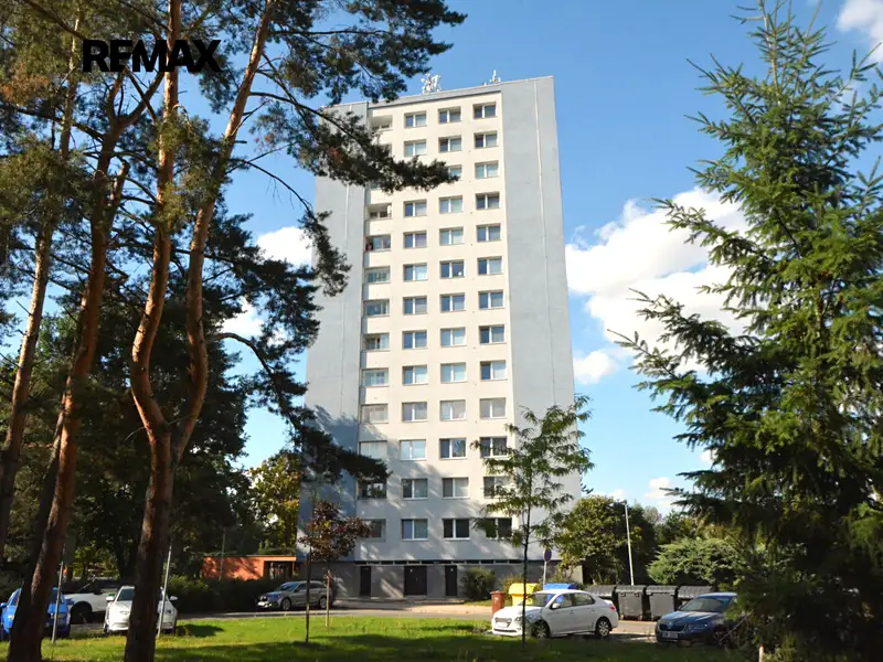 Prodej bytu 3+kk 54 m², Hradec Králové – náhled fotky 1
