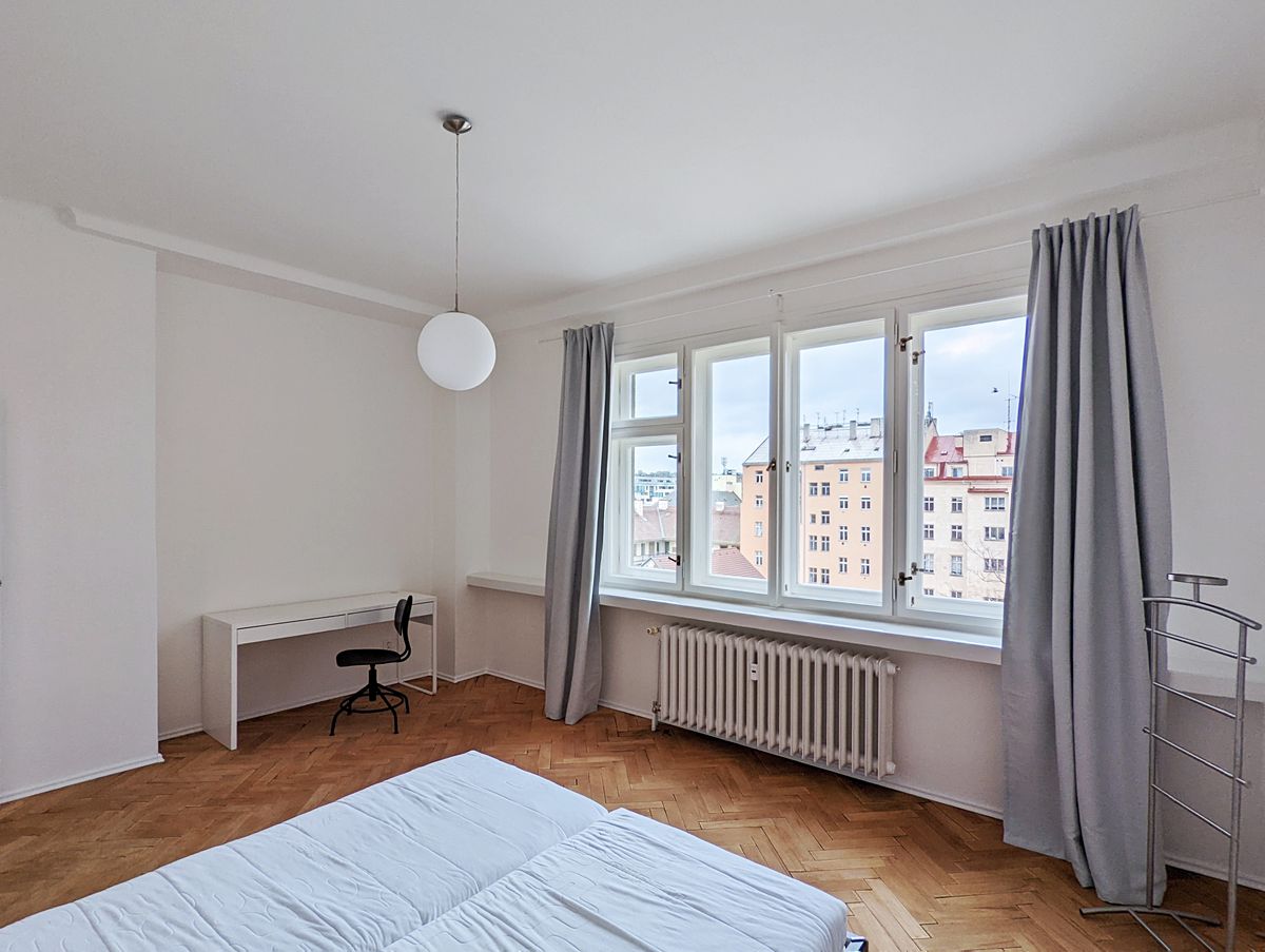 Prodej bytu 2+kk 42 m² – fotografie 5
